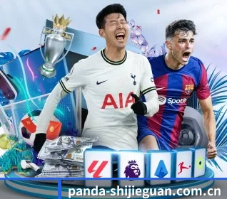 坚持做好基础的事 | Panda Sports